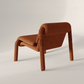 FALDA Lounge Chair - UKRAINIAN PRODUCT DESIGN