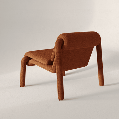FALDA Lounge Chair - UKRAINIAN PRODUCT DESIGN