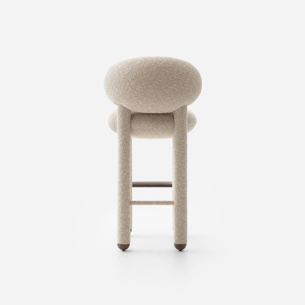 FLOCK CS1 Bar Stool - UKRAINIAN PRODUCT DESIGN