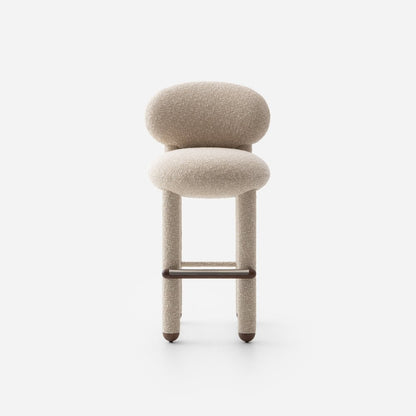 FLOCK CS1 Bar Stool - UKRAINIAN PRODUCT DESIGN