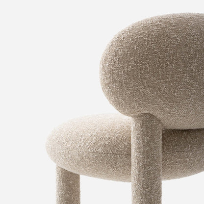 FLOCK CS1 Bar Stool - UKRAINIAN PRODUCT DESIGN