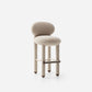 FLOCK CS1 Bar Stool - UKRAINIAN PRODUCT DESIGN