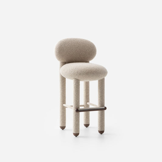 FLOCK CS1 Bar Stool - UKRAINIAN PRODUCT DESIGN