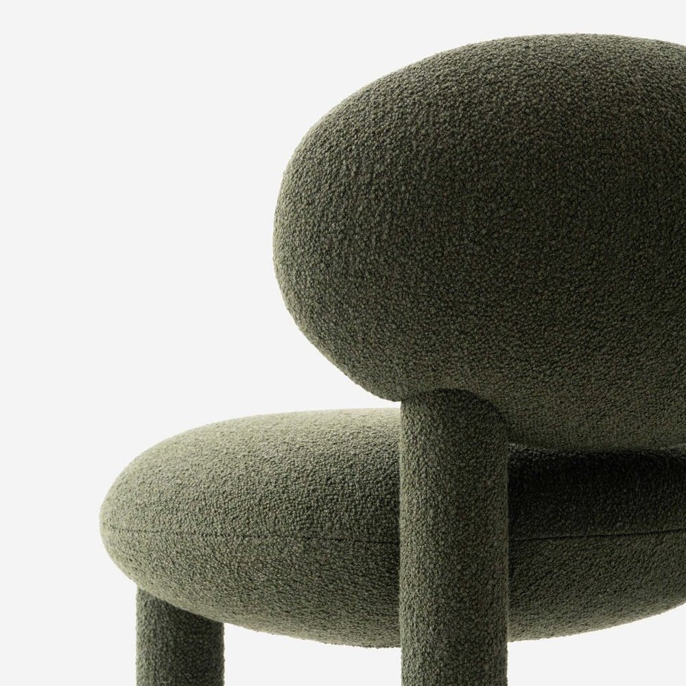FLOCK CS1 Counter Stool - UKRAINIAN PRODUCT DESIGN