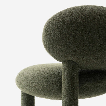 FLOCK CS1 Counter Stool - UKRAINIAN PRODUCT DESIGN