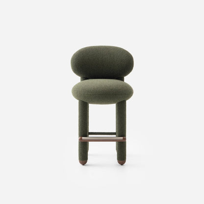 FLOCK CS1 Counter Stool - UKRAINIAN PRODUCT DESIGN