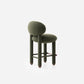 FLOCK CS1 Counter Stool - UKRAINIAN PRODUCT DESIGN