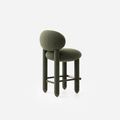FLOCK CS1 Counter Stool - UKRAINIAN PRODUCT DESIGN