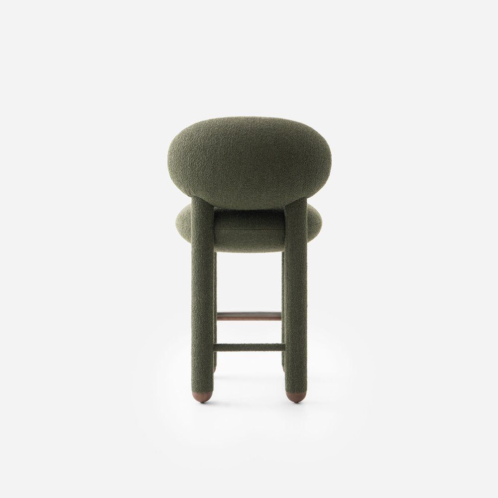 FLOCK CS1 Counter Stool - UKRAINIAN PRODUCT DESIGN
