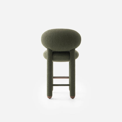 FLOCK CS1 Counter Stool - UKRAINIAN PRODUCT DESIGN