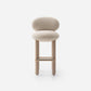 FLOCK CS2 Bar Stool - UKRAINIAN PRODUCT DESIGN