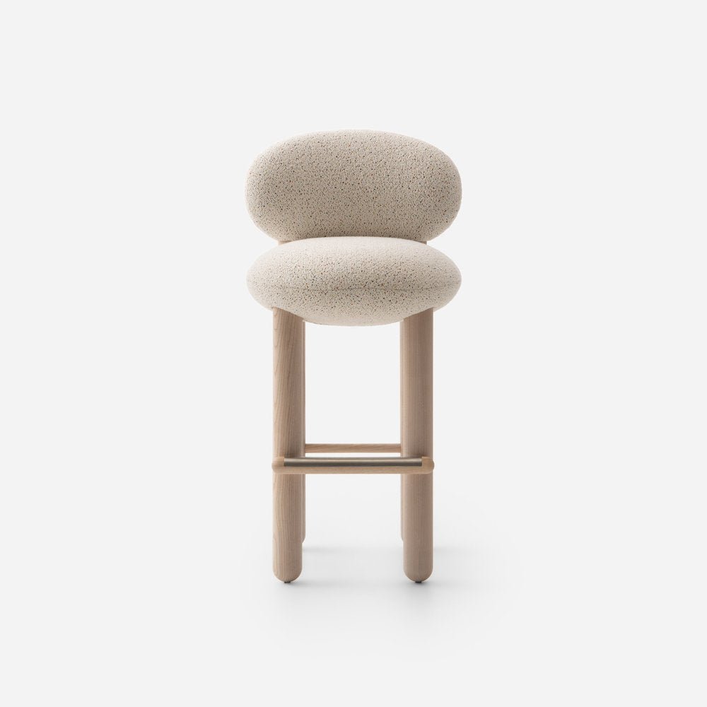 FLOCK CS2 Bar Stool - UKRAINIAN PRODUCT DESIGN