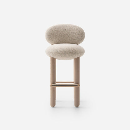FLOCK CS2 Bar Stool - UKRAINIAN PRODUCT DESIGN