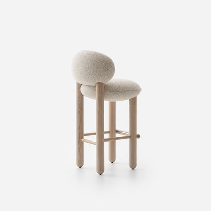 FLOCK CS2 Bar Stool - UKRAINIAN PRODUCT DESIGN