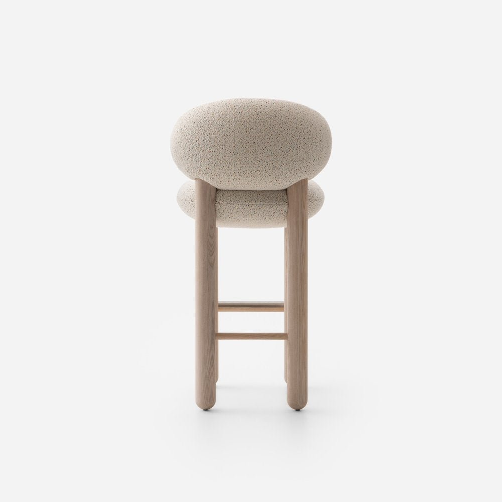FLOCK CS2 Bar Stool - UKRAINIAN PRODUCT DESIGN