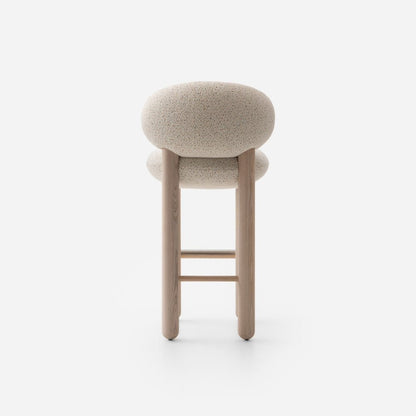 FLOCK CS2 Bar Stool - UKRAINIAN PRODUCT DESIGN