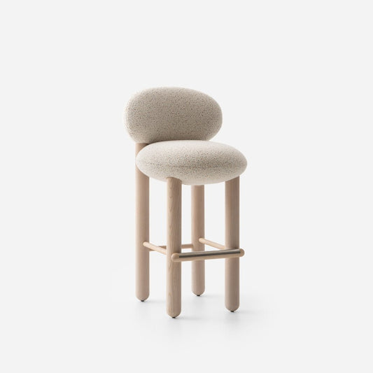 FLOCK CS2 Bar Stool - UKRAINIAN PRODUCT DESIGN