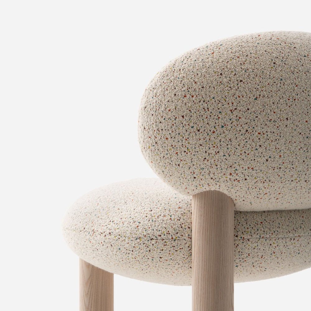 FLOCK CS2 Bar Stool - UKRAINIAN PRODUCT DESIGN