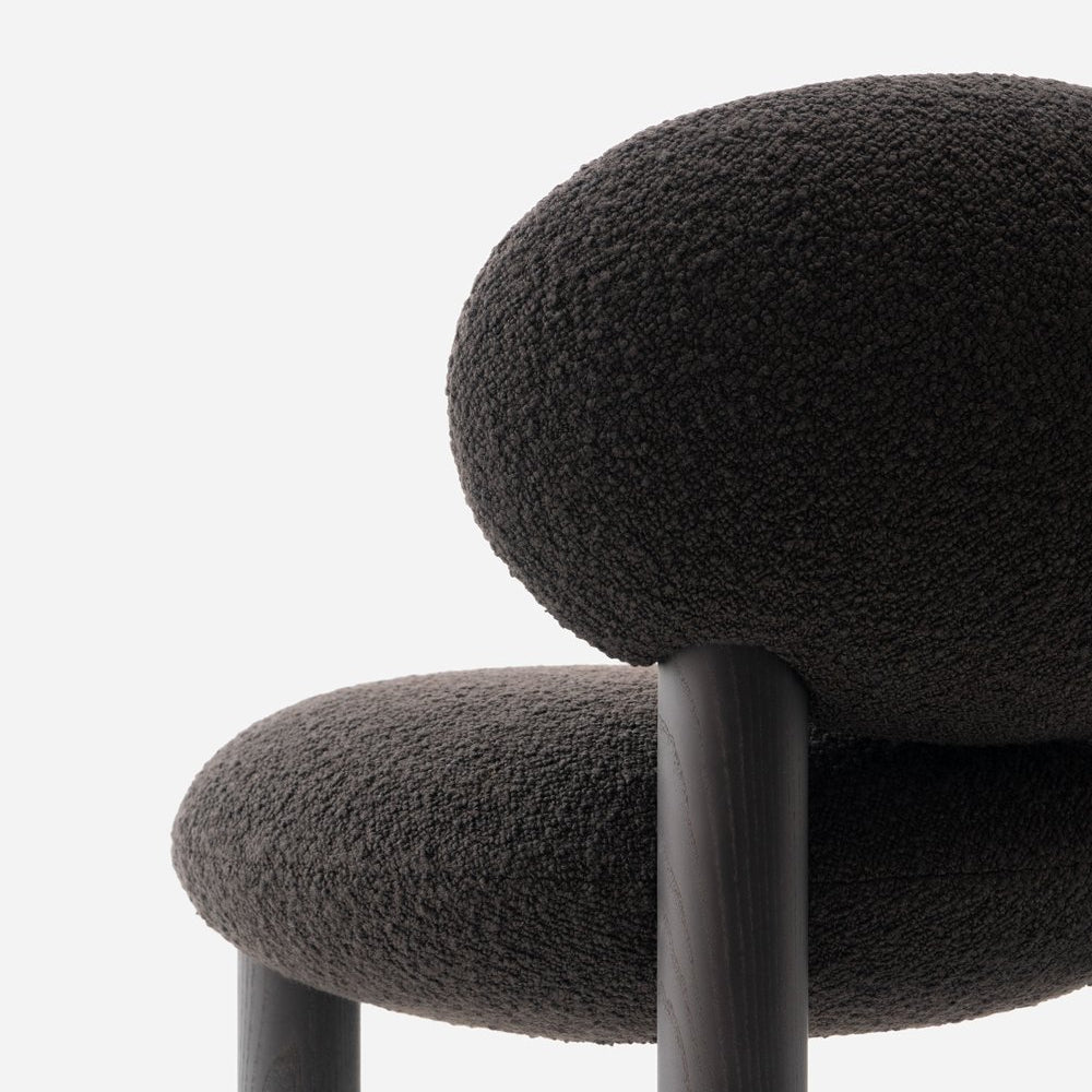 FLOCK CS2 Counter Stool - UKRAINIAN PRODUCT DESIGN