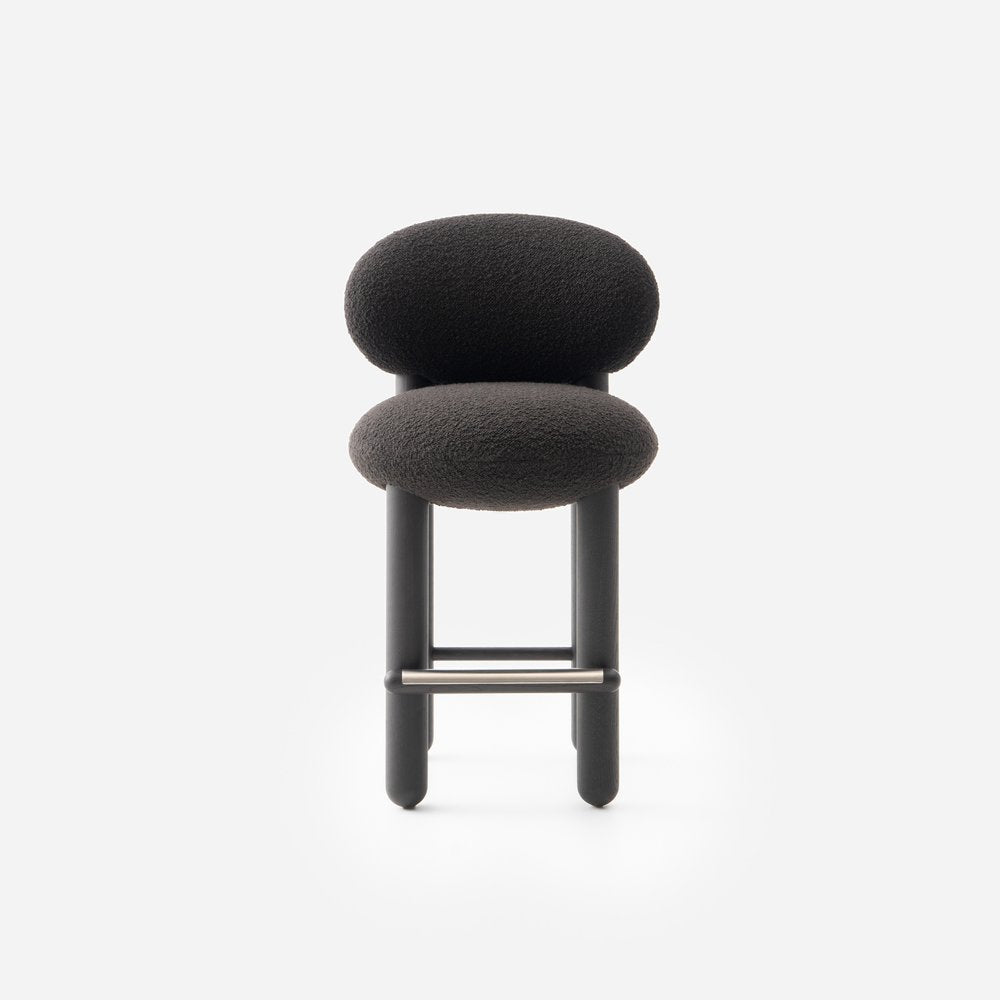 FLOCK CS2 Counter Stool - UKRAINIAN PRODUCT DESIGN