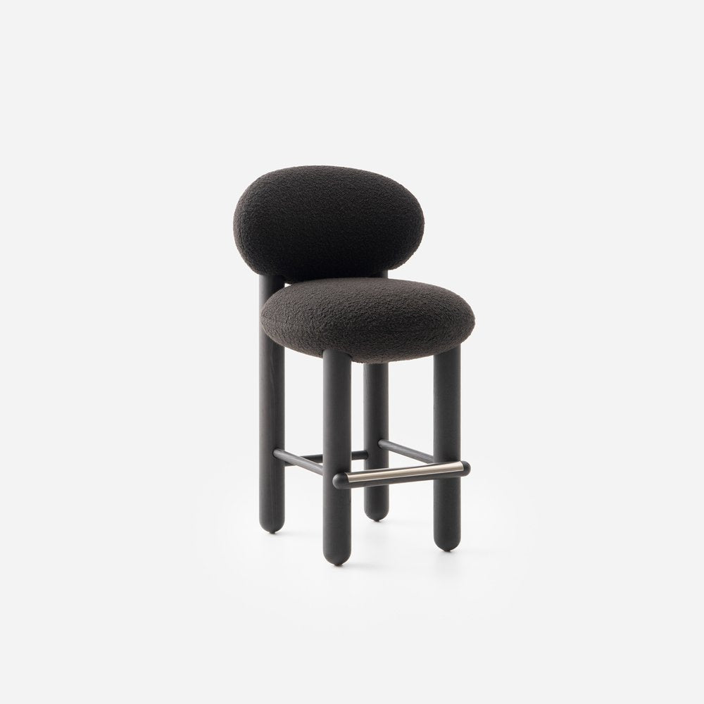 FLOCK CS2 Counter Stool - UKRAINIAN PRODUCT DESIGN