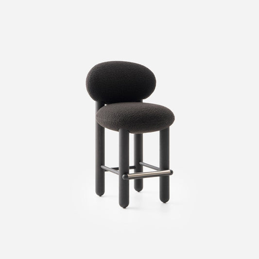 FLOCK CS2 Counter Stool - UKRAINIAN PRODUCT DESIGN
