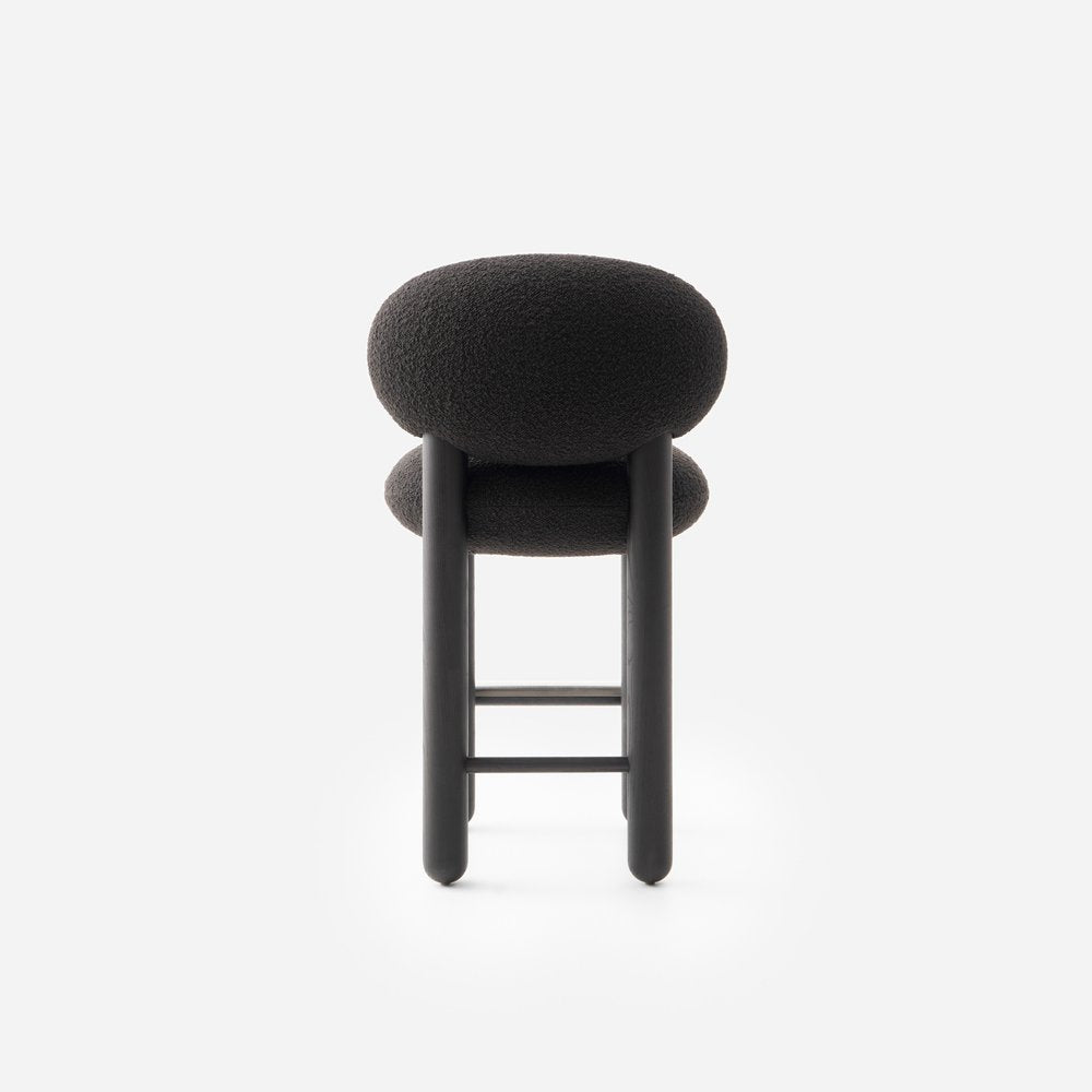 FLOCK CS2 Counter Stool - UKRAINIAN PRODUCT DESIGN