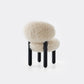 FLOCK CS2 FLUFFY EDITION Playful Chair - UKRAINIAN PRODUCT DESIGN
