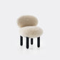 FLOCK CS2 FLUFFY EDITION Playful Chair - UKRAINIAN PRODUCT DESIGN