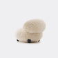 FLOCK FLUFFY EDITION Luxury Lounge Chair - UKRAINIAN PRODUCT DESIGN