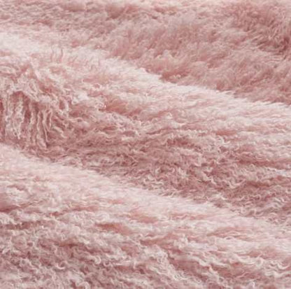 FLOCK FLUFFY EDITION Ottoman - UKRAINIAN PRODUCT DESIGN