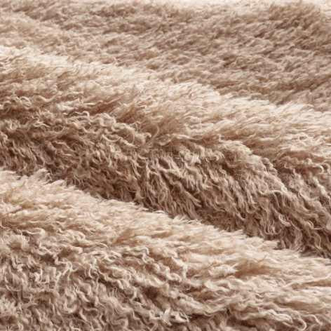 FLOCK FLUFFY EDITION Ottoman - UKRAINIAN PRODUCT DESIGN