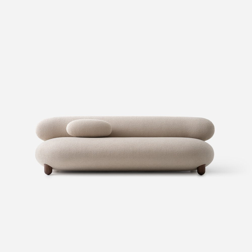 FLOCK SOFA - UKRAINIAN PRODUCT DESIGN