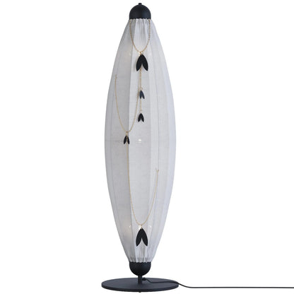 Floor Lamp CHRYSALIS - UKRAINIAN PRODUCT DESIGN