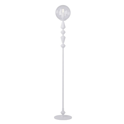 Floor Lamp DOME SOLO - UKRAINIAN PRODUCT DESIGN