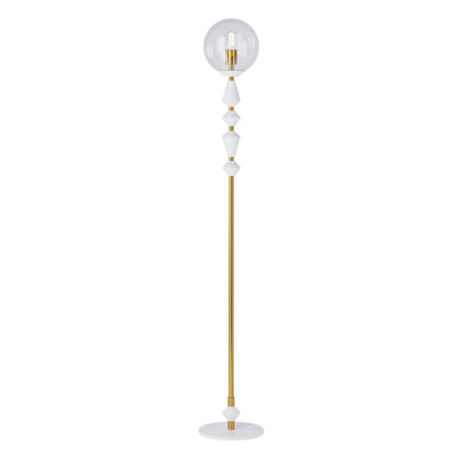 Floor Lamp DOME SOLO - UKRAINIAN PRODUCT DESIGN