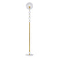 Floor Lamp DOME SOLO - UKRAINIAN PRODUCT DESIGN