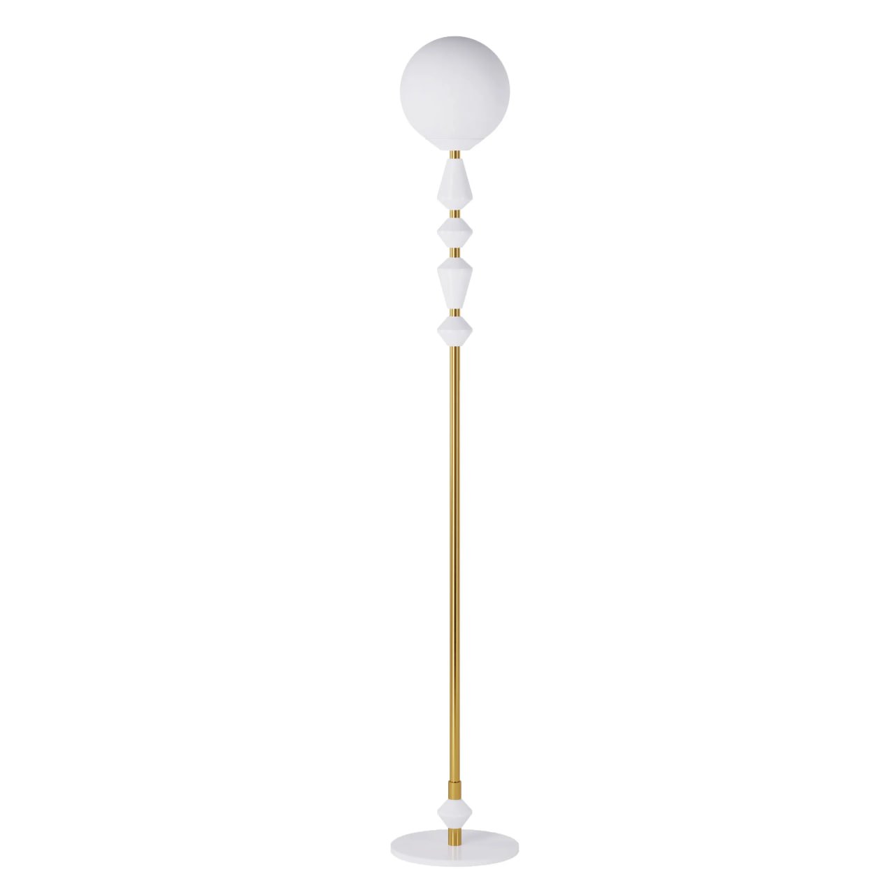 Floor Lamp DOME SOLO - UKRAINIAN PRODUCT DESIGN