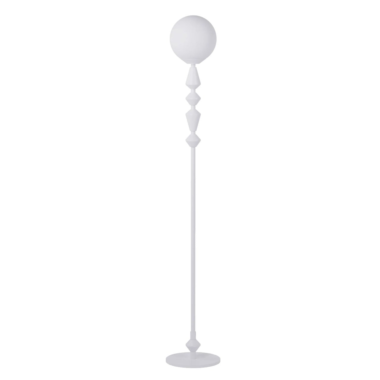 Floor Lamp DOME SOLO - UKRAINIAN PRODUCT DESIGN