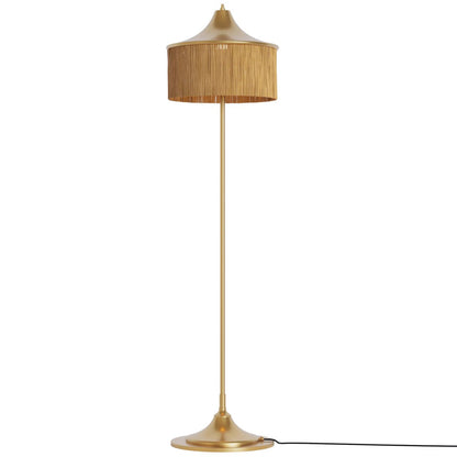 Floor Lamp LO FRINGE - UKRAINIAN PRODUCT DESIGN