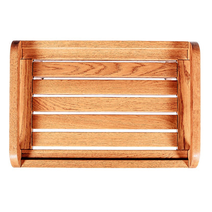 Footrest CHALET VIP - UKRAINIAN PRODUCT DESIGN