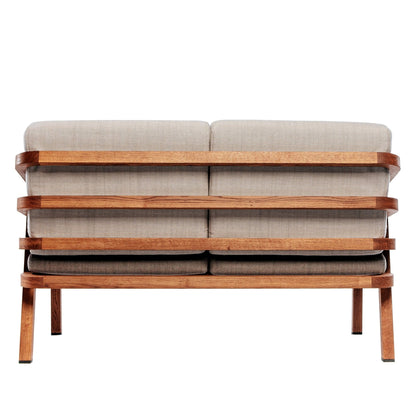 Garden Sofa LUGANO - UKRAINIAN PRODUCT DESIGN