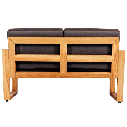 Garden Sofa SCANDINAVIA - UKRAINIAN PRODUCT DESIGN