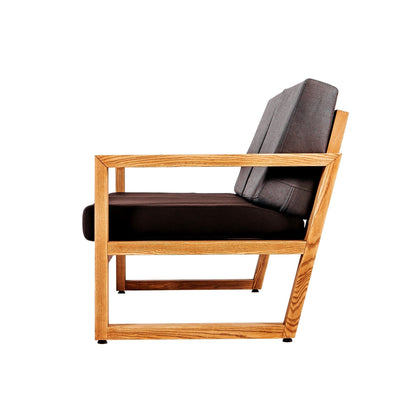 Garden Sofa SCANDINAVIA - UKRAINIAN PRODUCT DESIGN