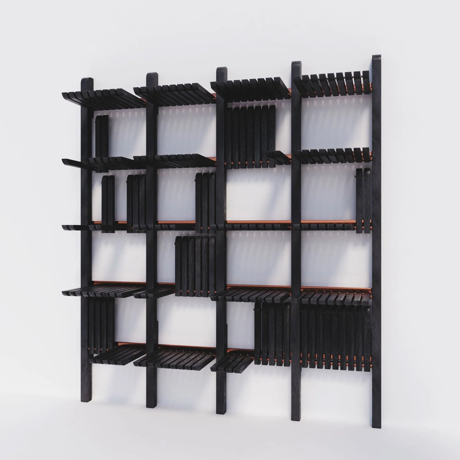 GATE shelves - UKRAINIAN PRODUCT DESIGN