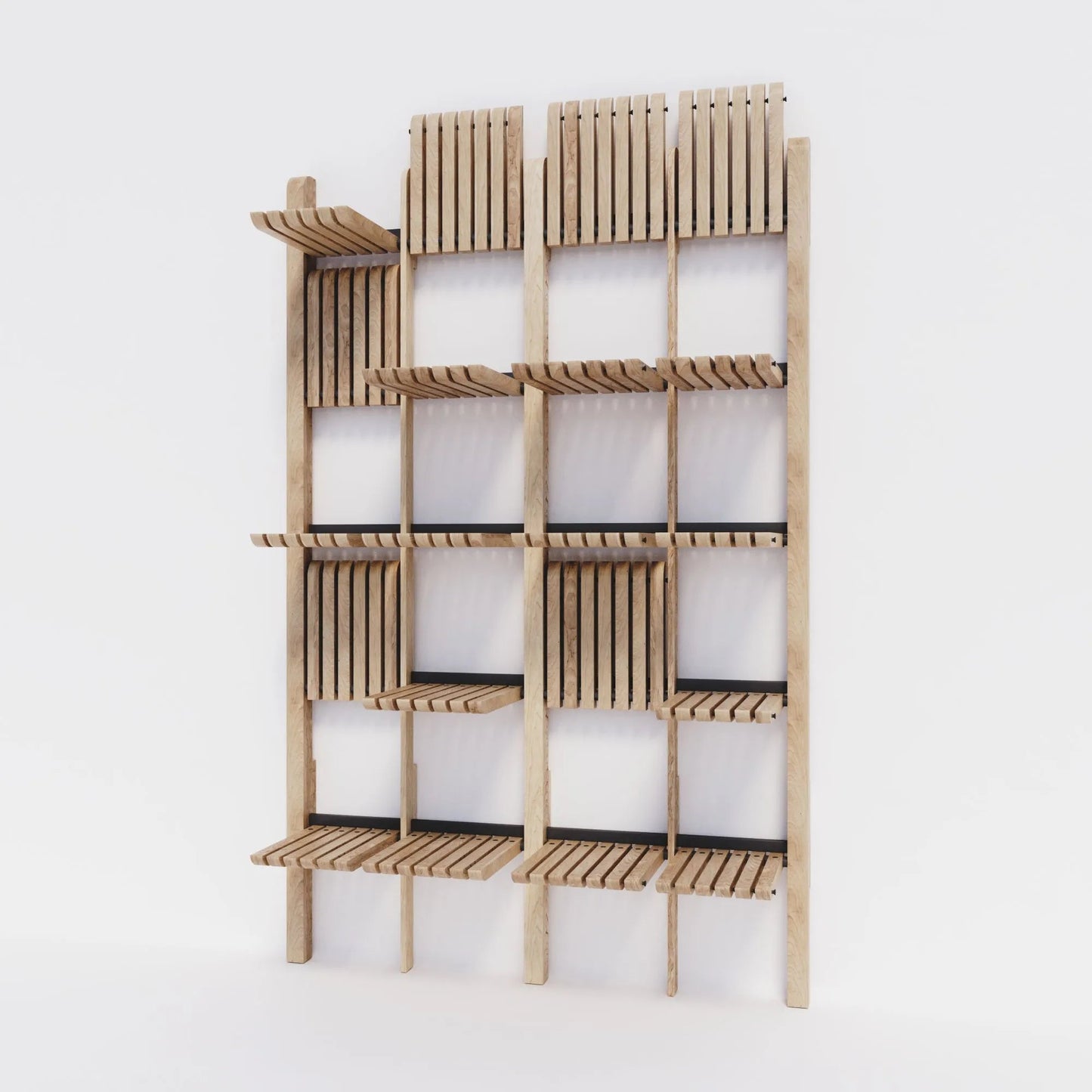 GATE shelves - UKRAINIAN PRODUCT DESIGN
