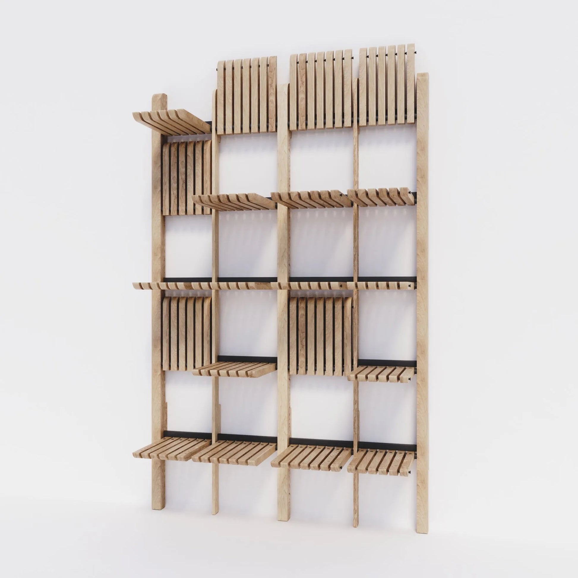 GATE shelves - UKRAINIAN PRODUCT DESIGN