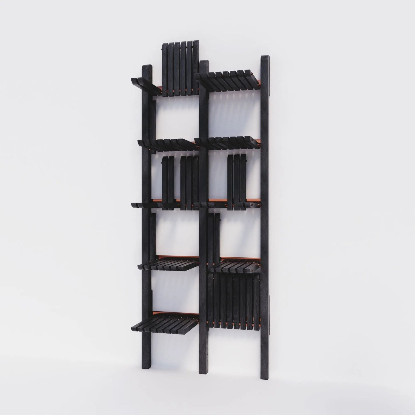 GATE shelves - UKRAINIAN PRODUCT DESIGN
