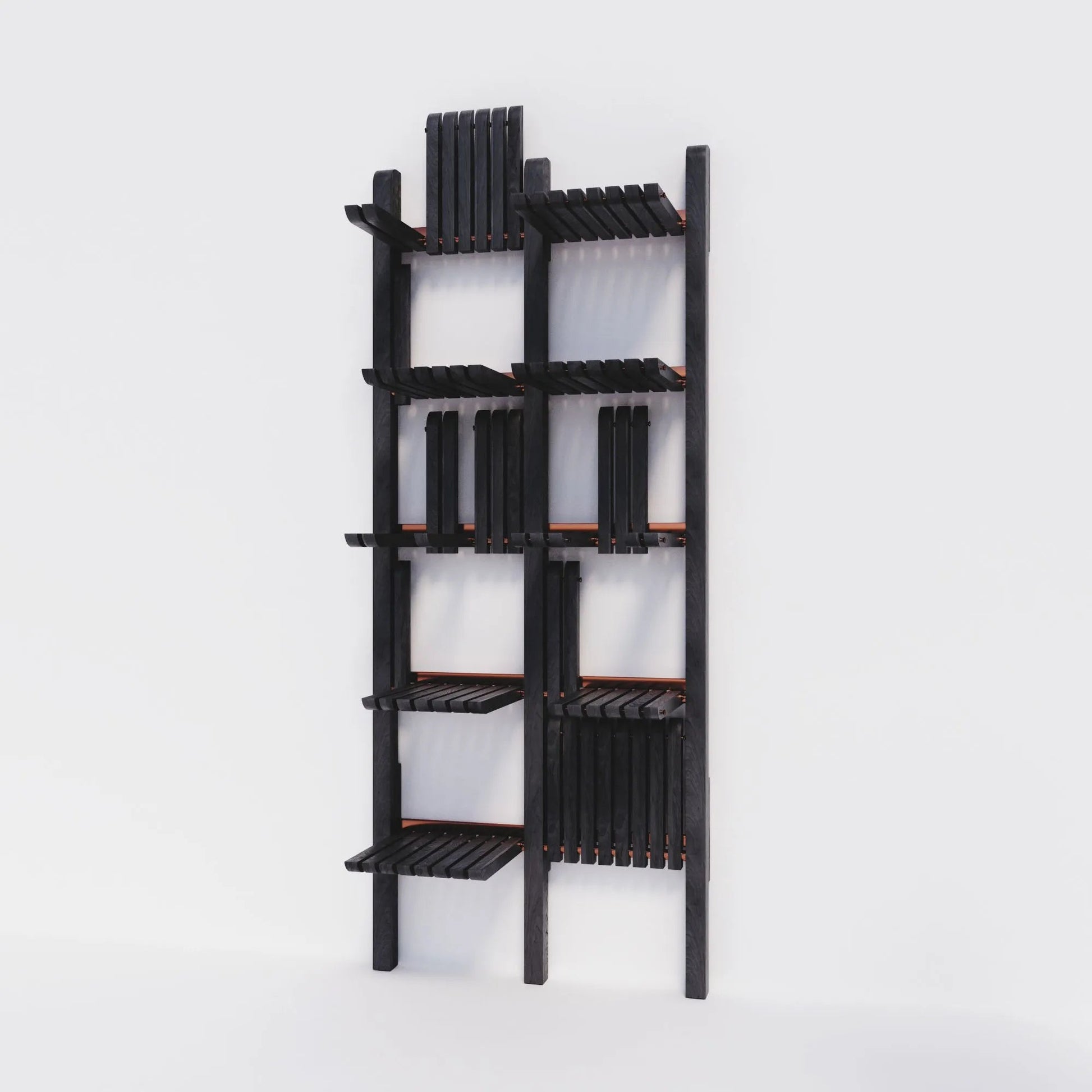 GATE shelves - UKRAINIAN PRODUCT DESIGN