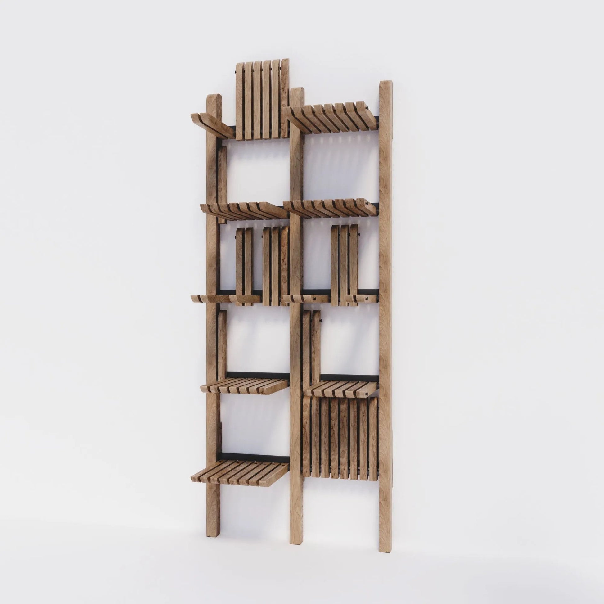 GATE shelves - UKRAINIAN PRODUCT DESIGN